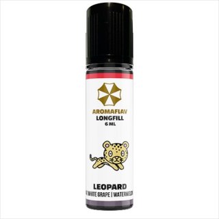 Longfill Aroma 6/60ml - Leopard