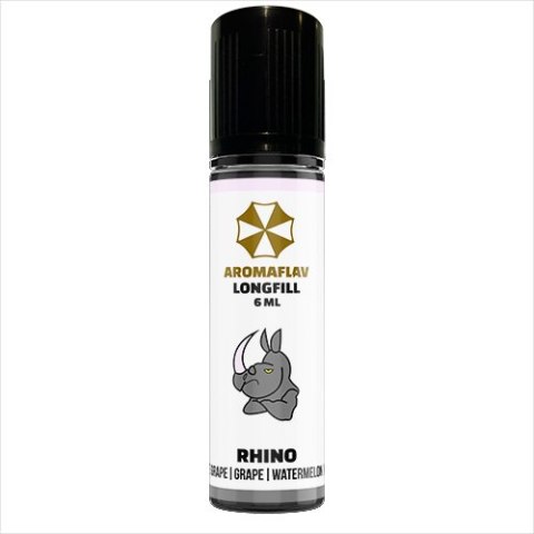 Longfill Aroma - Rhino 6/60ml