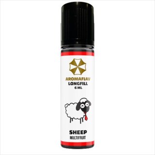 Longfill Aroma - Sheep 6/60ml