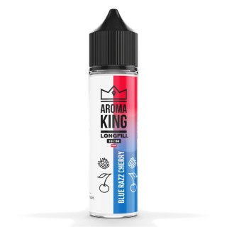 Longfill Aroma King - Blue Razz Cherry 10/60ml