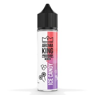 Longfill Aroma King - Ice Candy 10/60ml