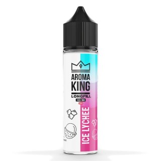 Longfill Aroma King - Ice Lychee 10/60ml