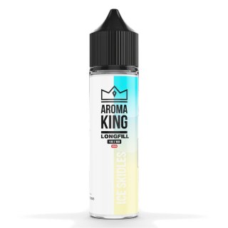 Longfill Aroma King - Ice Skiddles 10/60ml