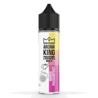 Longfill Aroma King - Mango Passionfruit 10/60ml