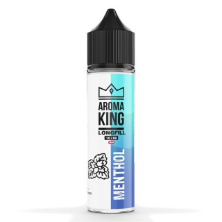 Longfill Aroma King - Menthol 10/60ml