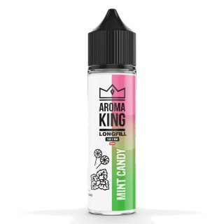 Longfill Aroma King - Mint Candy 10/60ml