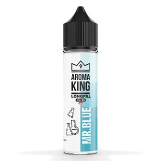 Longfill Aroma King - Mr. Blue 10/60ml