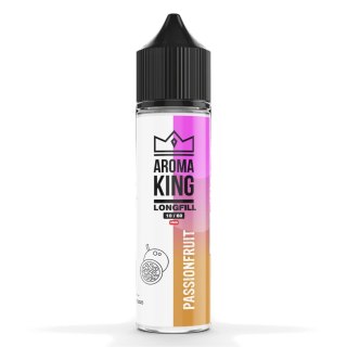 Longfill Aroma King - Passionfruit 10/60ml