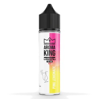 Longfill Aroma King - Pink Lemonade 10/60ml