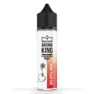 Longfill Aroma King - Red Apple Anise 10/60ml