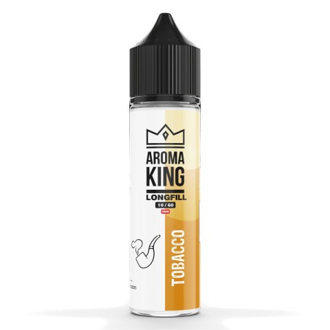 Longfill Aroma King - Tobacco 10/60ml