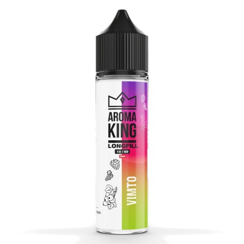 Longfill Aroma King - Vimto 10/60ml