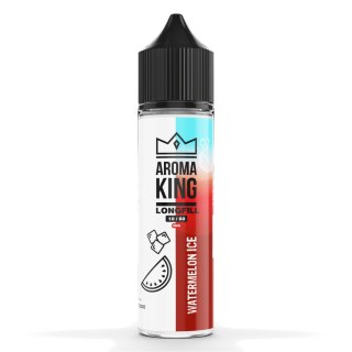 Longfill Aroma King - Watermelon Ice 10/60ml