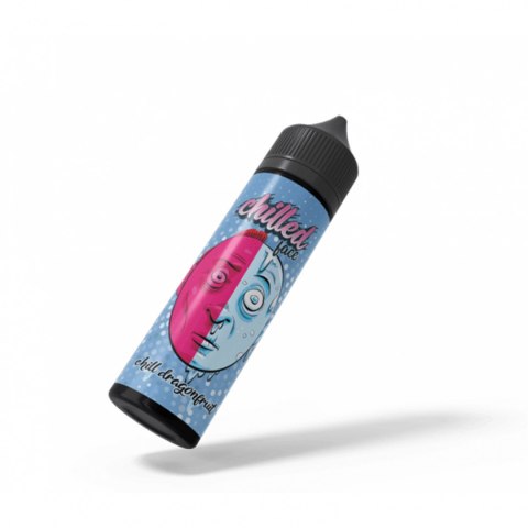 Longfill Chilled Face - Chill Dragonfruit 6/60ml