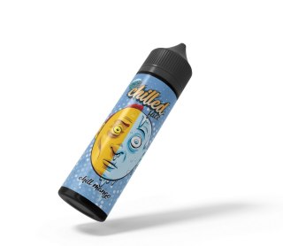 Longfill Chilled Face - Chill Mango 6/60ml