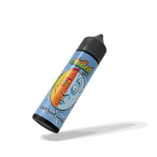 Longfill Chilled Face - Chill Orange Candy 6/60ml