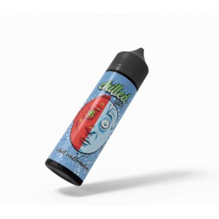 Longfill Chilled Face - Chill Watermelon 6/60ml