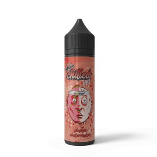 Longfill Chilled Face Rainbow - Slushy Watermelon 10/60ml