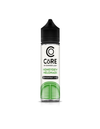 Longfill Dinner Lady CoRe - Honeydew Melonade 18/60ml