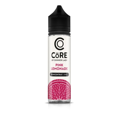 Longfill Dinner Lady CoRe - Pink Lemonade 18/60ml