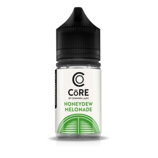 Longfill Dinner Lady CoRe - Honeydew Melonade 9/30ml