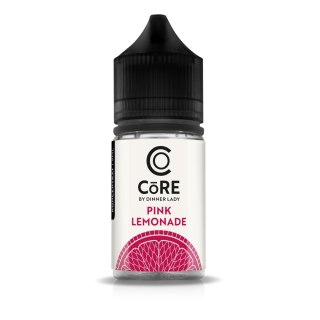 Longfill Dinner Lady CoRe - Pink Lemonade 9/30ml