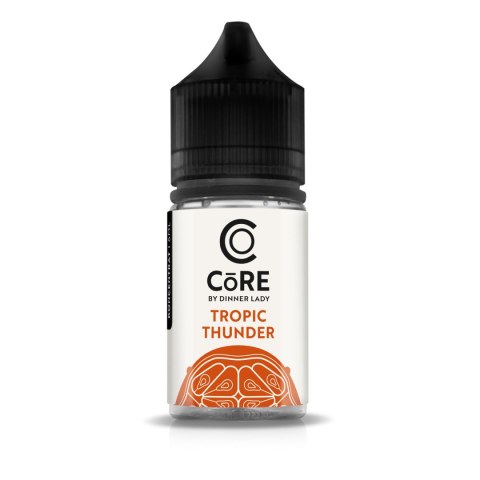 Longfill Dinner Lady CoRe - Tropic Thunder 6/30ml