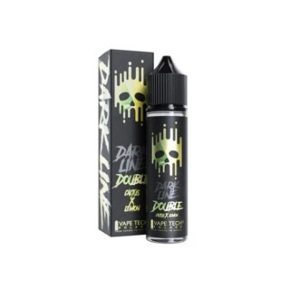 Longfill Dark Line Double - Cactus x Lemon 8/60ml