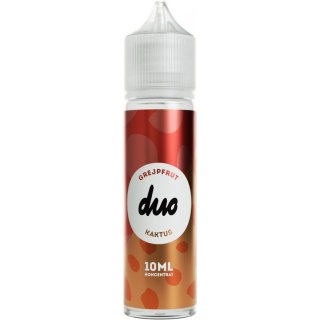 Longfill Duo - Grejpfrut Kaktus 10/60ml