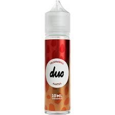 Longfill Duo - Truskawka Kaktus 10/60ml