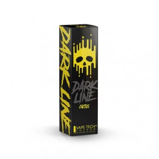 Longfill Dark Line - Cactus 6/60ml