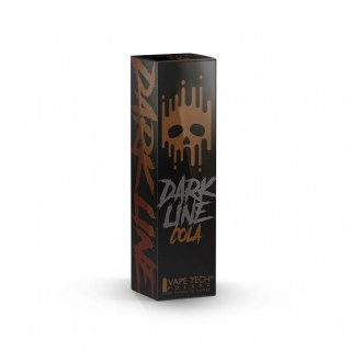 Longfill Dark Line - Cola 6/60ml