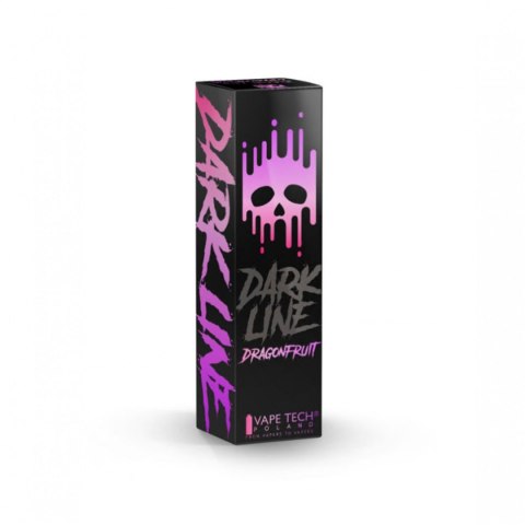 Longfill Dark Line - Dragonfruit 6/60ml