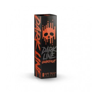 Longfill Dark Line - Grapefruit 6/60ml