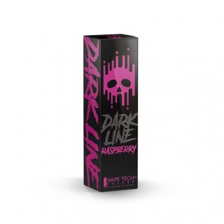 Longfill Dark Line - Raspberry 6/60ml