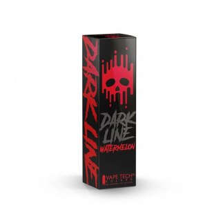 Longfill Dark Line - Watermelon 6/60ml