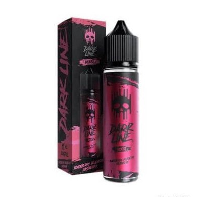 Longfill Dark Line Boost - Blackberry Blueberry Raspberry 12/60ml