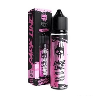 Longfill Dark Line Boost - Blue Mountain Drink 12/60ml