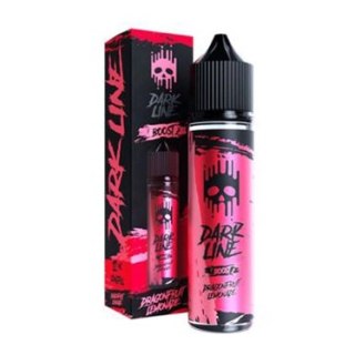 Longfill Dark Line Boost - Dragonfruit Lemonade 12/60ml