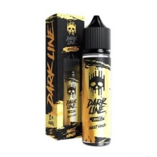 Longfill Dark Line Boost - Sweet Mango 12/60ml