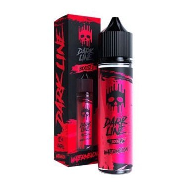 Longfill Dark Line Boost - Watermelon 12/60ml