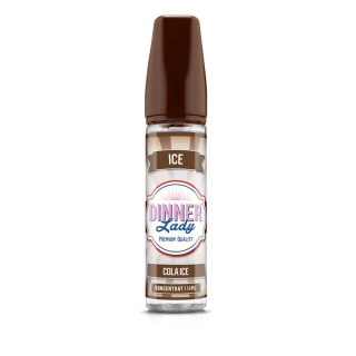 Longfill Dinner Lady - Cola Ice 14/60ml