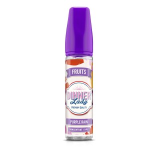 Longfill Dinner Lady - Purple Rain 14/60ml