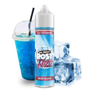 Longfill Dr. Frost - Blue Slush 14/60ml