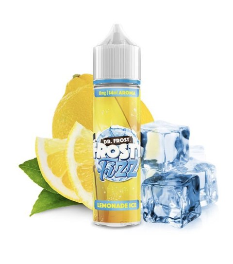 Longfill Dr. Frost - Lemonade 14/60ml