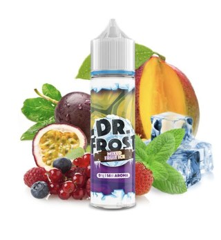 Longfill Dr. Frost - Mixed Fruits 14/60ml