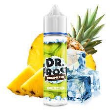 Longfill Dr. Frost - Pineapple 14/60ml