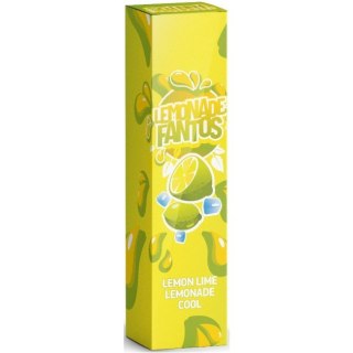 Longfill Fantos - Lemonade Fantos 9/60ml