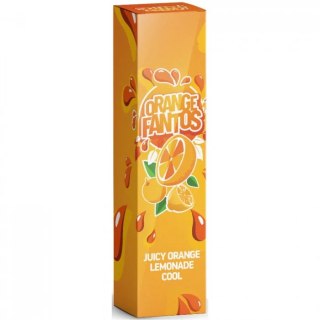 Longfill Fantos - Orange Fantos 9/60ml