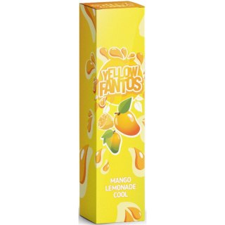 Longfill Fantos - Yellow Fantos 9/60ml